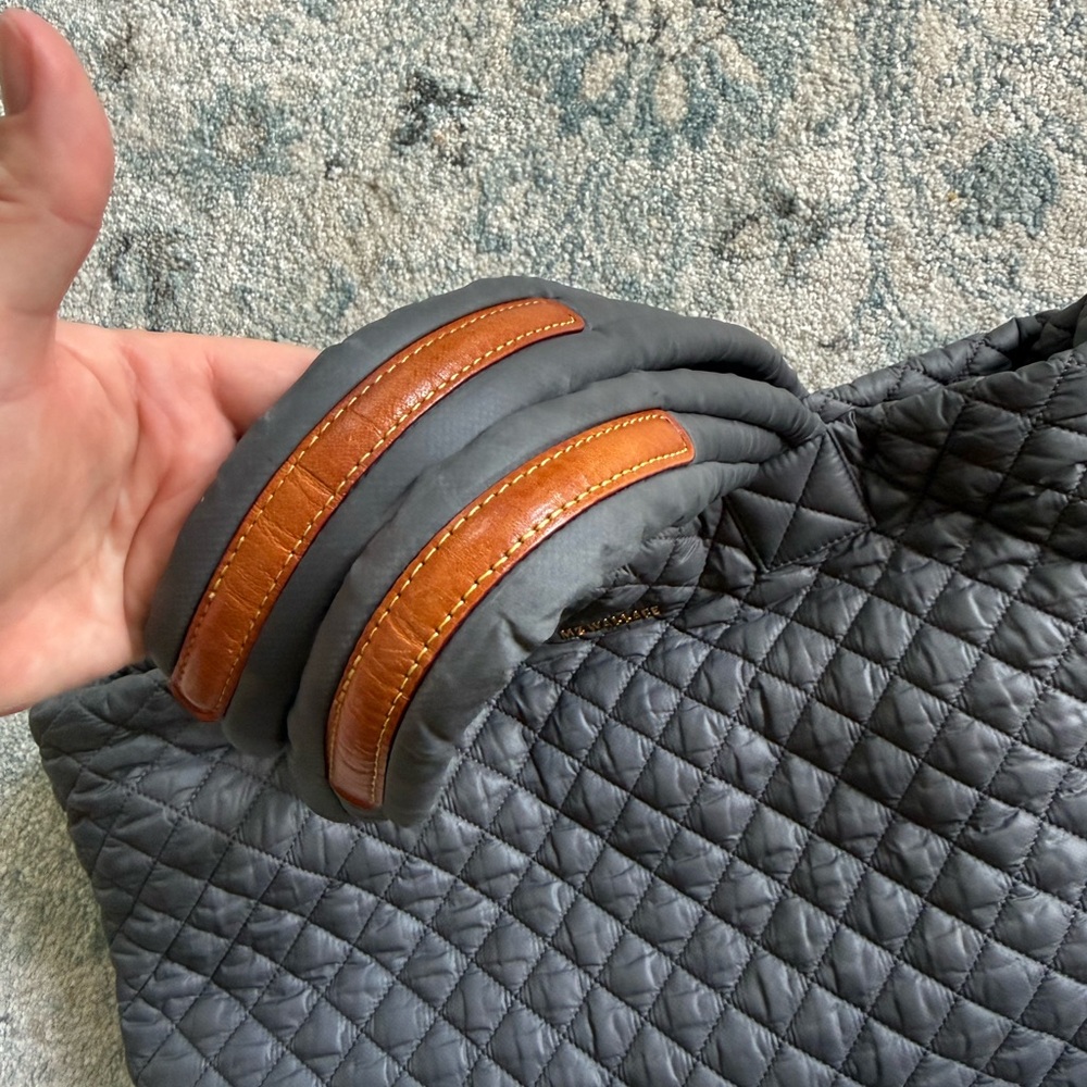 MZ Wallace Metro Tote - Picture 4 of 10